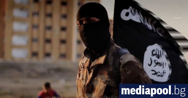 Терористичната групировка Ислямска държава пое отговорност за бомбения взрив в