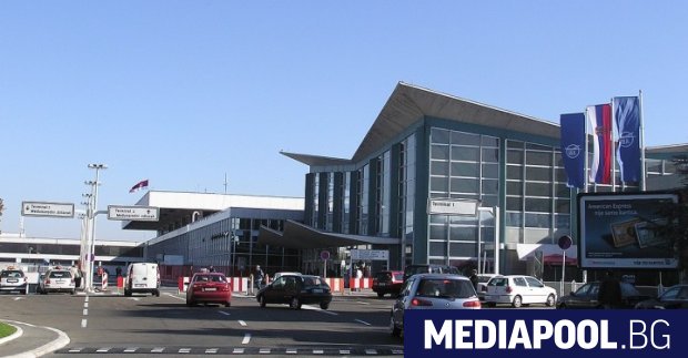 Френската компания Ванси ерпортс Vinci Airports спечели търга за концесия