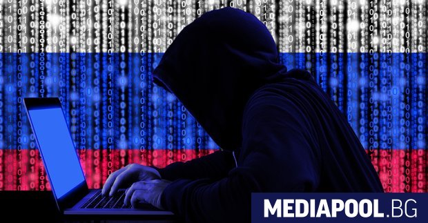 През 2017 г руските компании са изгубили от кибератаки близо