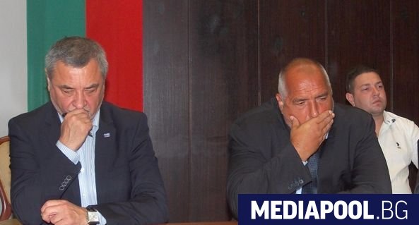 архивна снимка БГНЕС Задава се напрежение в управляващата коалиция след