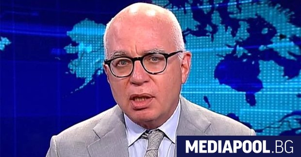 Майкъл Улф Майкъл Улф авторът на предизвикалата сензация нова книга