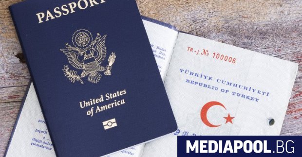 САЩ и Турция прекратиха визовите ограничения които си наложиха взаимно