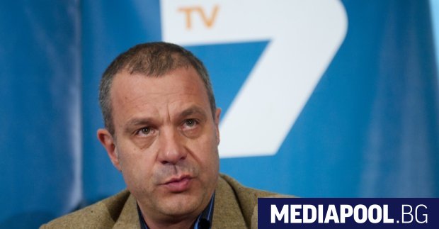 Неуспелият кандидат за генерален директор на БНТ Емил Кошлуков ще