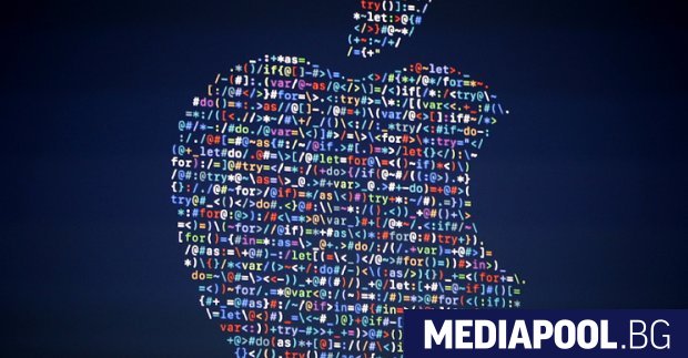 Американският технологичен гигант Епъл Apple инвестира 390 милиона долара в