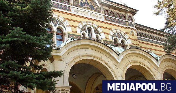 Комисиите на Българската православна църква и на Македонската православна църква
