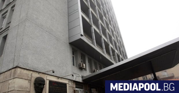 Данните от проверката на института за спешна медицинска помощ Пирогов