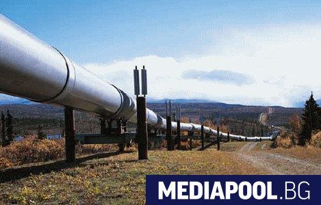 Прекратеният от българска страна проект за строеж на петролопровода Бургас Александруполис
