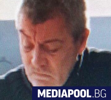 Росен Ангелов Откритият мъртъв Росен Ангелов който в последните дни