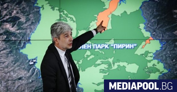 Нено Димов в студиото на бТВ обяснява за плановете за