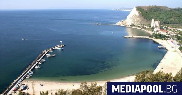 Плажът на Каварна Окръжният съд в Добрич одобри изцяло иска
