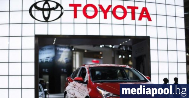 Тойота Toyota планира да предложи над 10 изцяло електрически автомобила