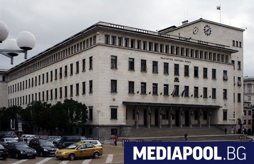 Движение Да България призова Българската народна банка БНБ да изиска