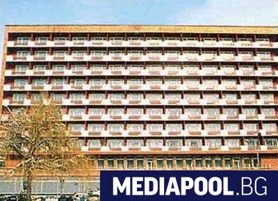 хотел Рила Издирваният от Интерпол и осъден за наркотрафик Евелин