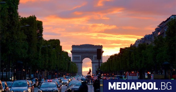 Френската социалистическа партия ФСП обяви вчера че е сключила сделка