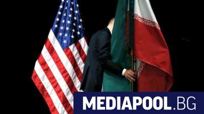 САЩ въведоха санкции срещу пет ирански организации и трима иранци