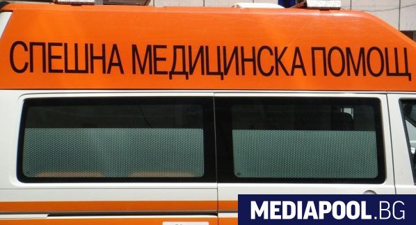 Единствената линейка на болницата в Разград е отдадена под наем
