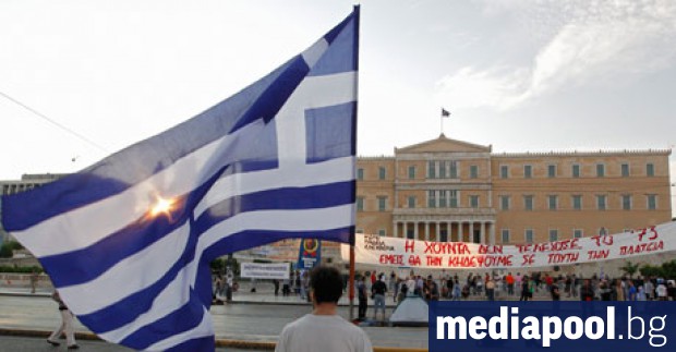 24 часова общонационална стачка блокира Гърция в четвъртък съобщават световните информационни