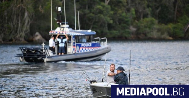 Шестима души загинаха при падане на австралийски хидроплан в река