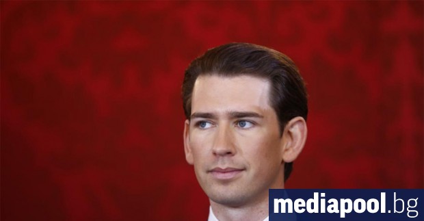 Премиерът Курц Австрия планира да построи мемориал в бивш нацистки