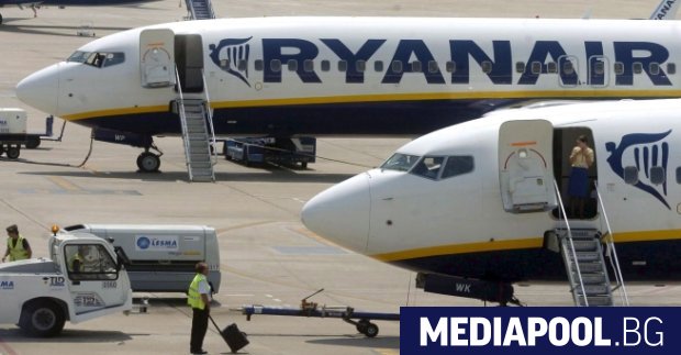 Ирландската нискотарифна авиокомпания Райънеър Ryanair обяви че през 2017 година
