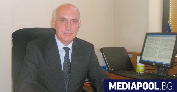 Атанас Темелков Досегашният главен секретар на Държавната агенция Електронно управление“