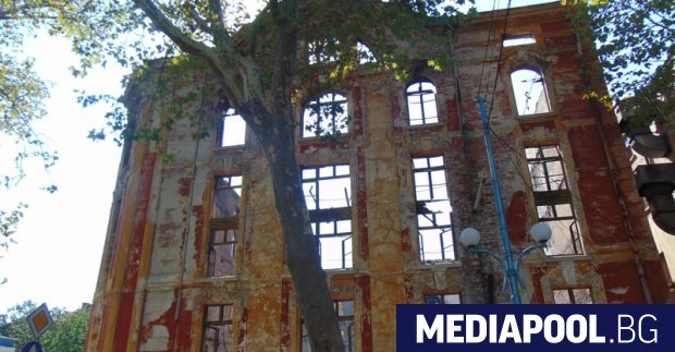 Проектът за Тютюневия град на Пловдив ще бъде представен за