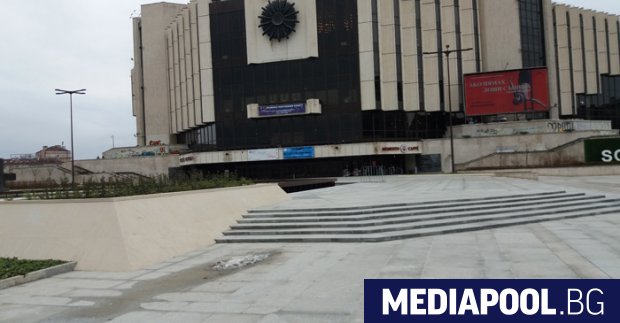 Учение на столичната полиция ще блокира района около НДК в