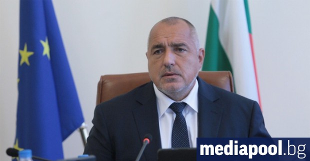 Премиерът Бойко Борисов отказа да коментира думите на вицепремиера Валери