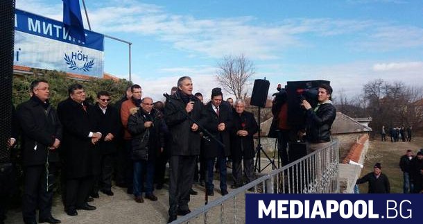 ДПС няма да промени политиката си на опозиционна сила след