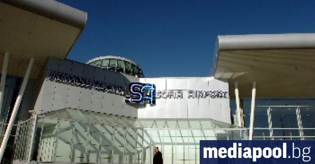 Директната връзка до Терминал 2 на летище София ще бъде