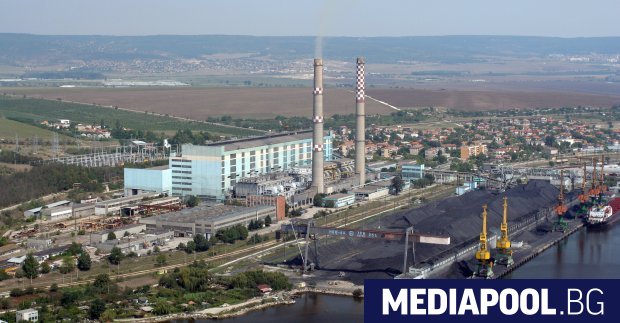 Сделката за продажбата на ТЕЦ Варна на фирма на бившия транспортен