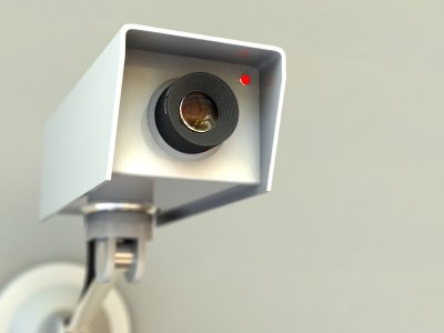 Над 3500 камери следят за сигурността в София