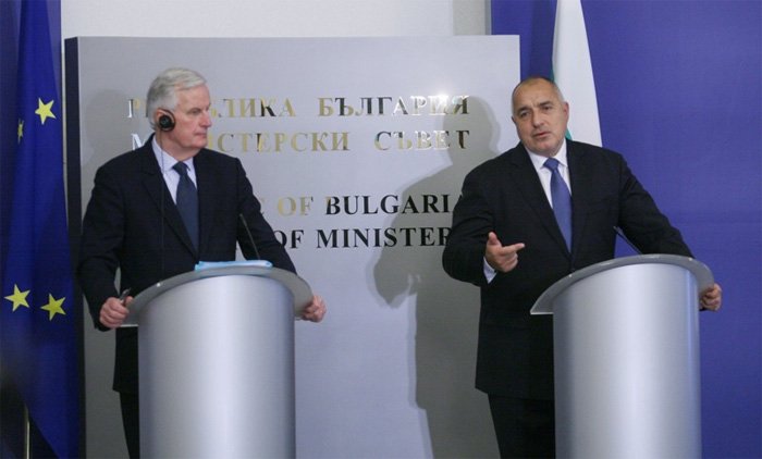 Барние: Правата на българите във Великобритания са гарантирани пожизнено