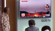 Северна Корея се готви да изстреля разузнавателен спътник