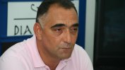 Близък до ГЕРБ бизнесмен показно бе застрелян в София