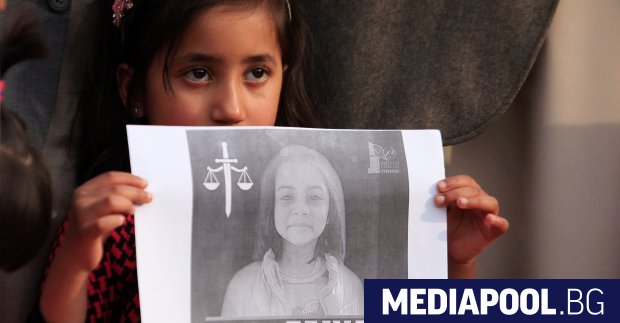 Пакистан реагира с възмущение и погнуса на бруталното изнасилване и