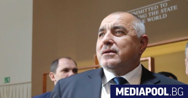 Сн БГНЕС Министър председателят Бойко Борисов постави фокус върху Западните Балкани