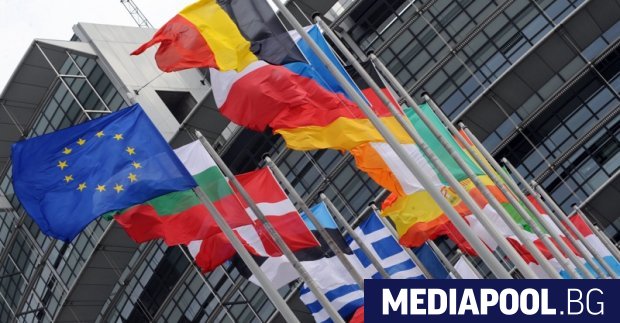 Европейската комисия представи в сряда данни за напредъка в борбата