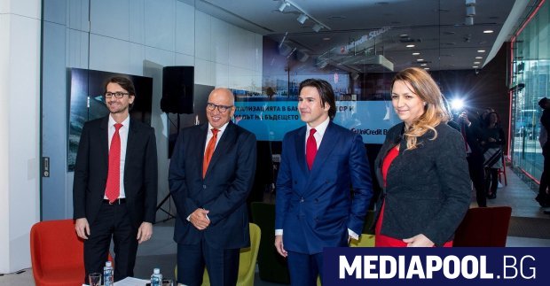 В България скоро ще е възможно банковата карта да бъде