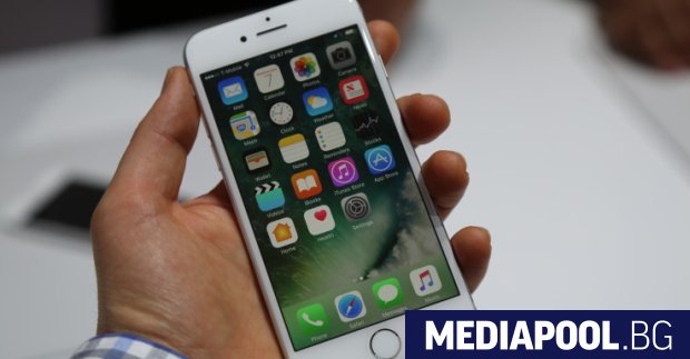 Френската прокуратура започна разследване срещу американската високотехнологична компания Епъл обвинявайки