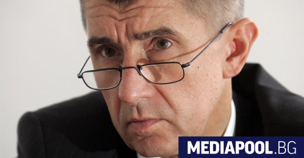 Андрей Бабиш Новото чешко правителство на милиардера популист Андрей Бабиш