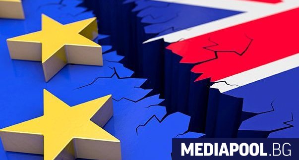 Британският финансов министър Филип Хамънд критикува позицията на ЕС за