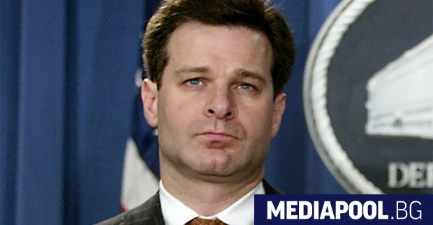Кристофър Рей Федералното бюро за разследване ФБР изрази притеснения от