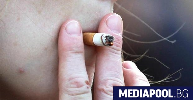 Учени заключиха че 60 70 на сто от хората стават закоравели