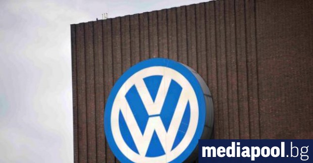 Германският автомобилостроител Фолксваген Volkswagen обяви рекордни продажби от 10 74 милиона