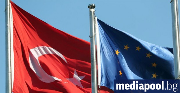 Европейската комисия потвърди че среща ЕС Турция ще се състои след