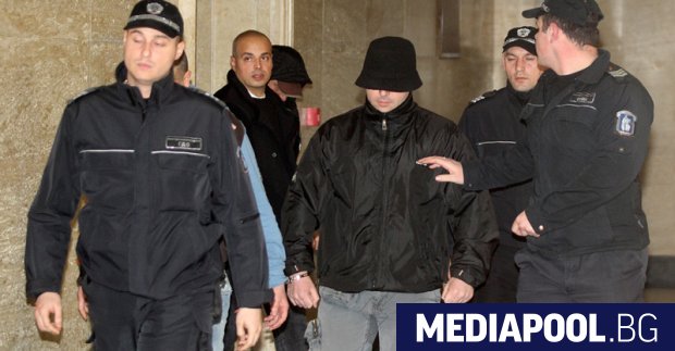 Софийският градски съд СГС отказа в сряда да освободи предсрочно