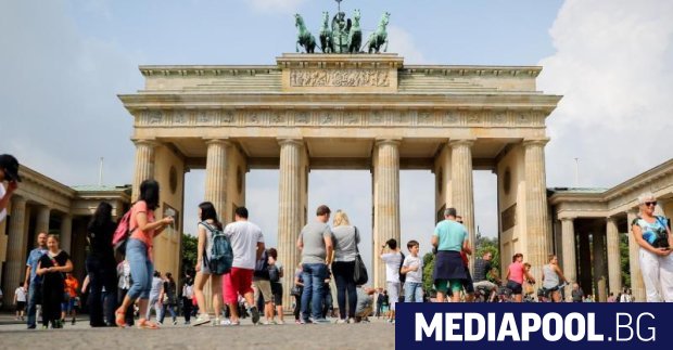 За германския туристически сектор 2017 година е осма поредна рекордна
