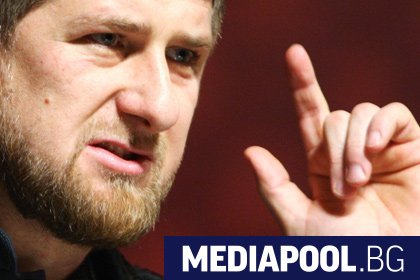 Рамзан Кадиров Чечения си остава отделно правно пространство Някога се