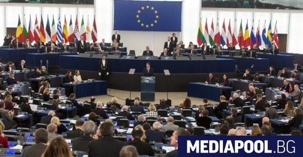 Европейската комисия обвини Русия, че води дирижирана прокремълска дезинформационна кампания